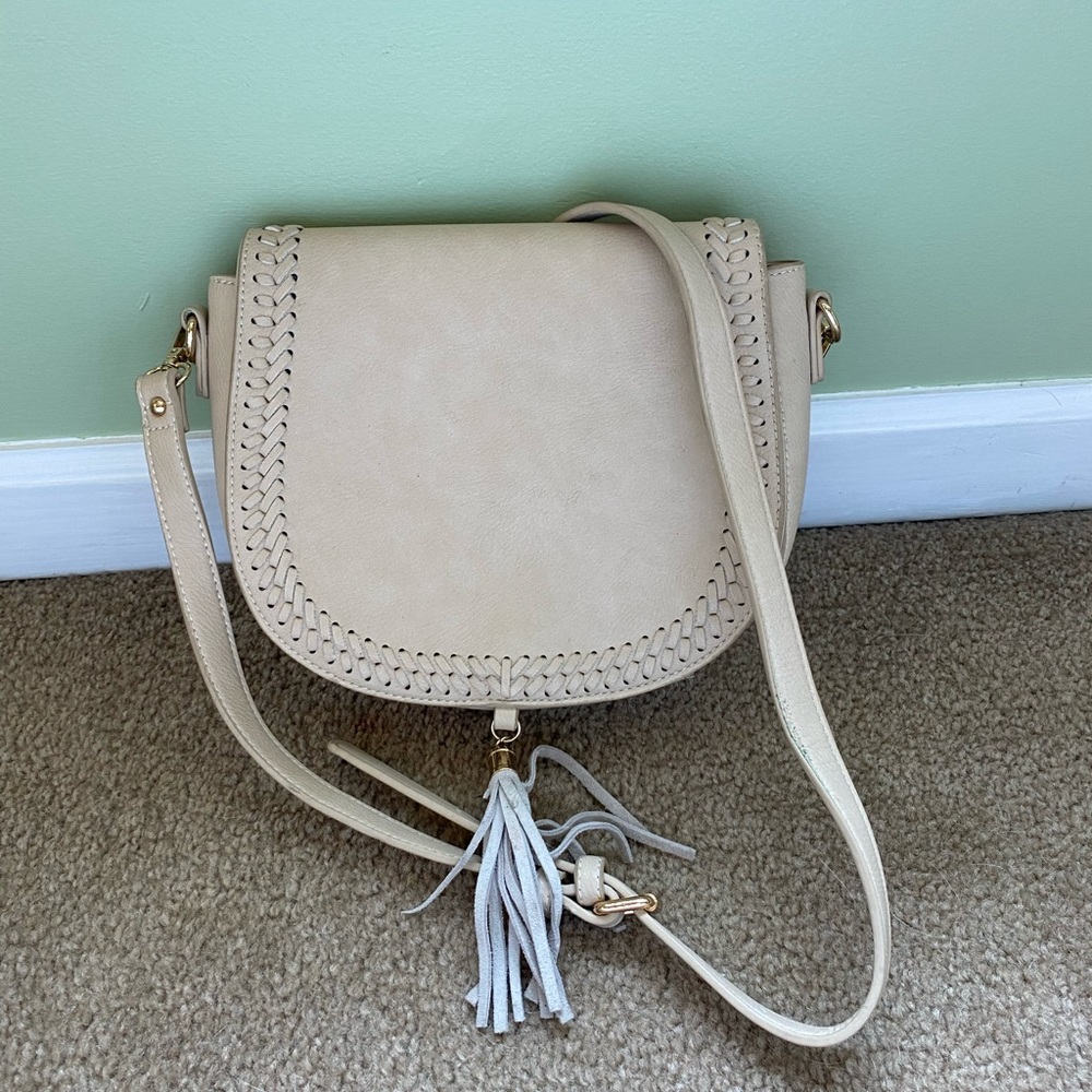 🧿 CROSSBODY BAG